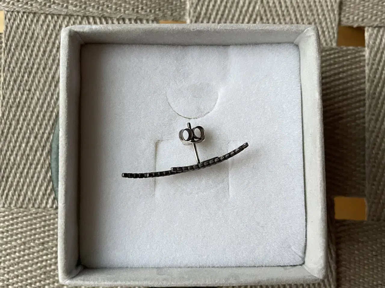 Billede 3 - Maria Black ørering