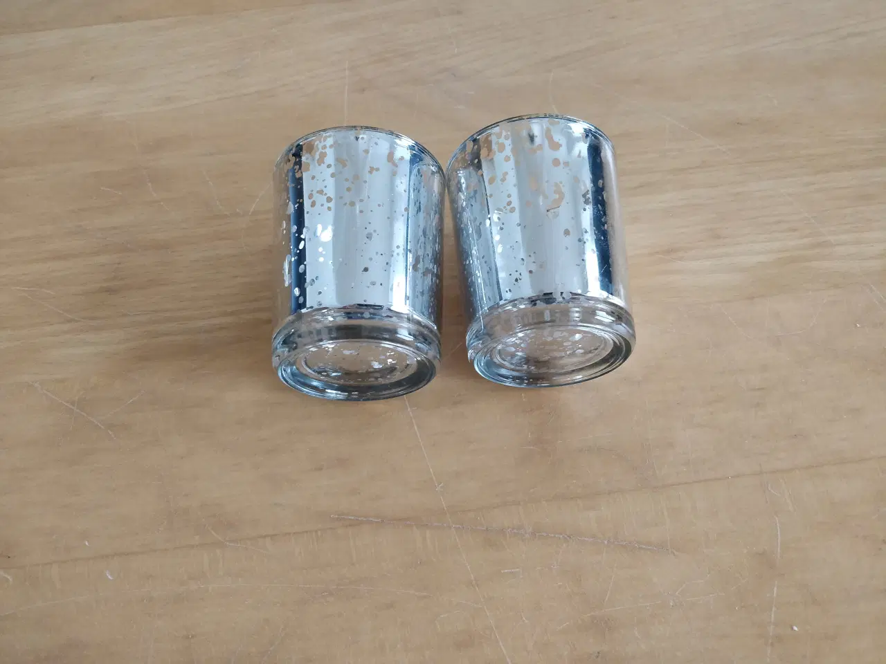 Billede 3 - Lysestager