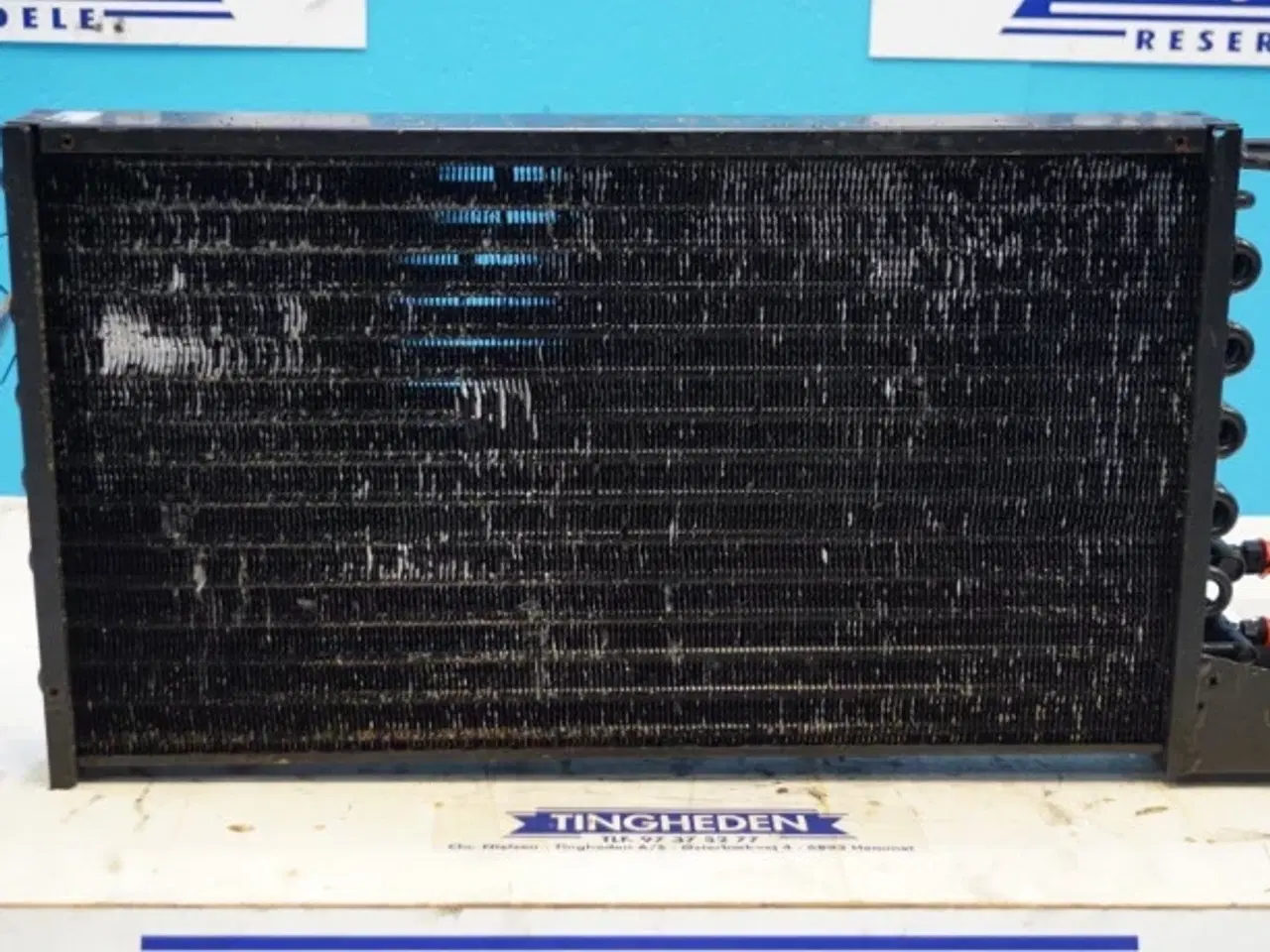 Billede 7 - John Deere 9780 Køler AH163522