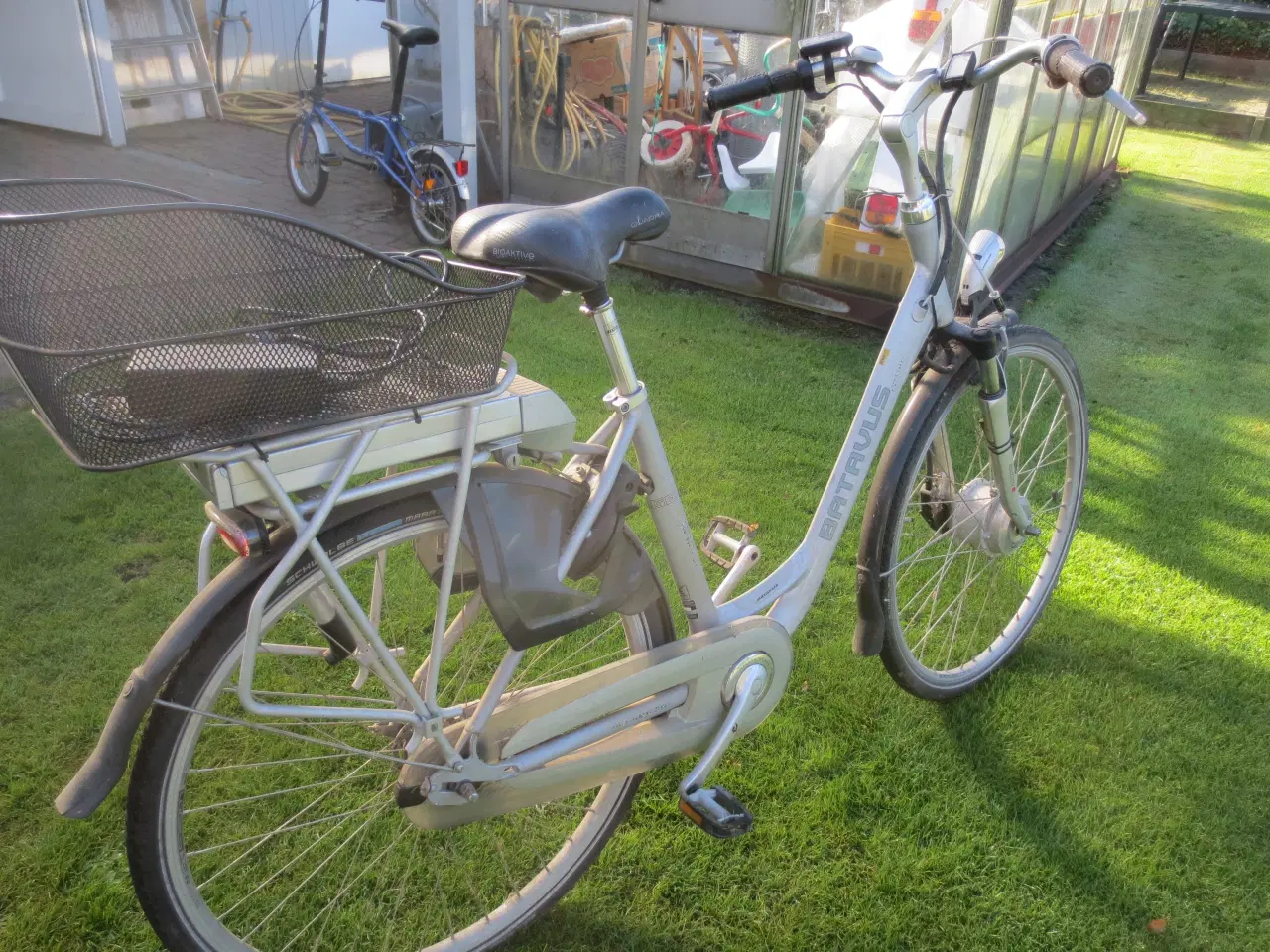 Billede 5 - 1 stk Batavus Model Genovf 28 tommer 