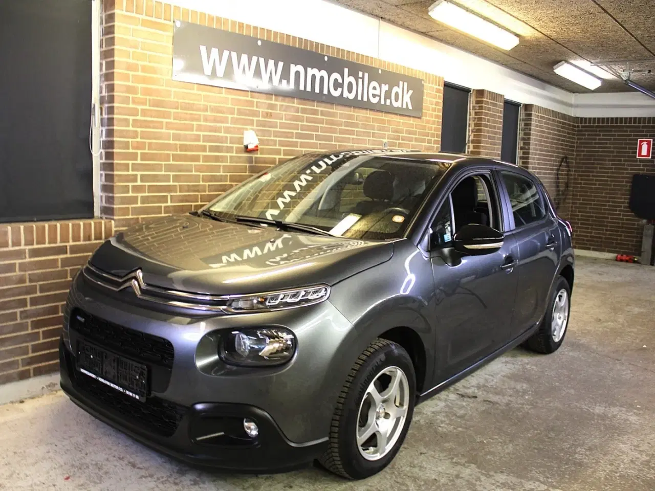 Billede 2 - Citroën C3 1,2 PureTech 82 Feel+