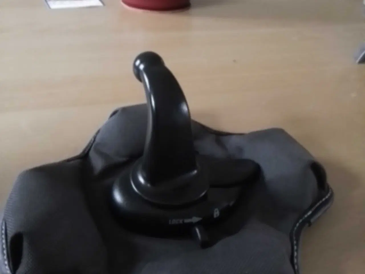 Billede 1 - Holder til Garmin gps