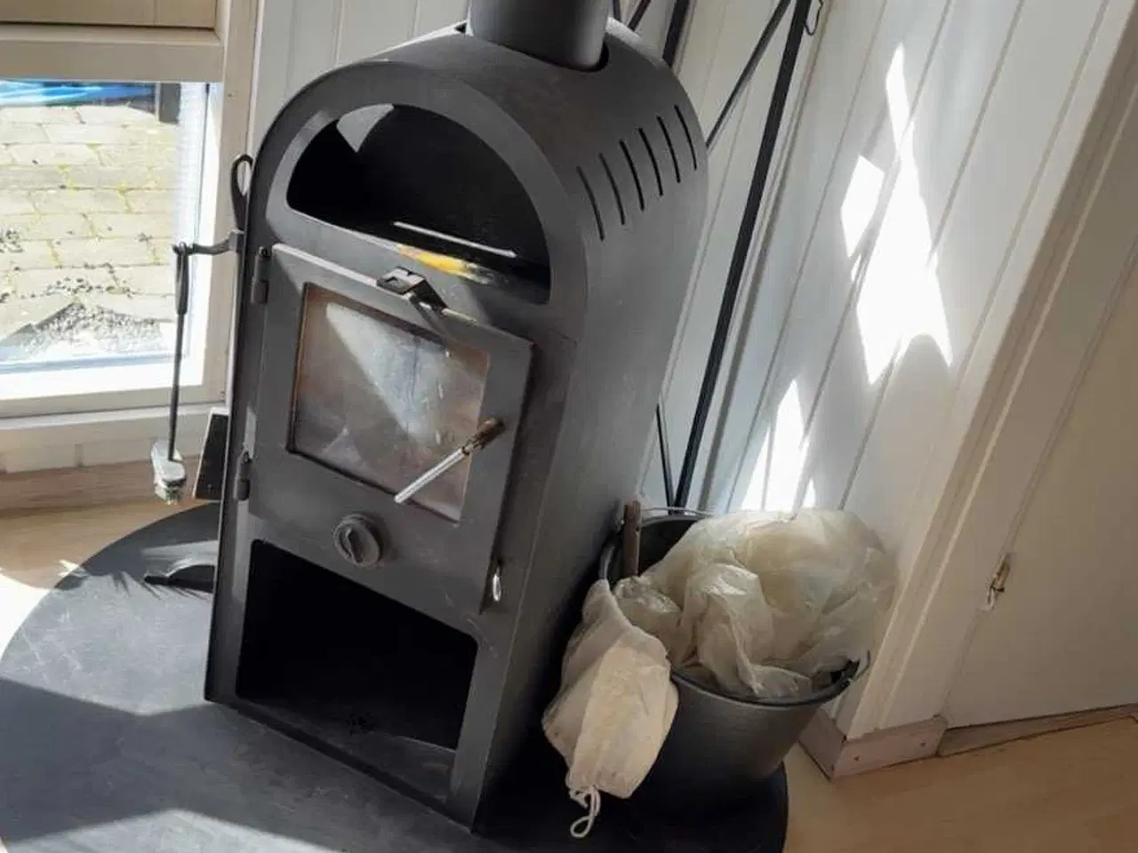 Billede 13 - Kolonihave hus flade enge Frederikshavn 