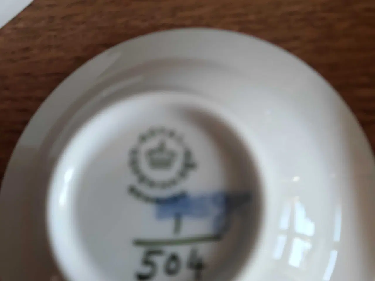 Billede 6 - Hjem og Stil: Muselmalet halvblonde