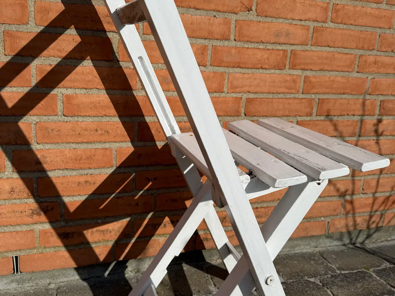 Billede 3 - Stol