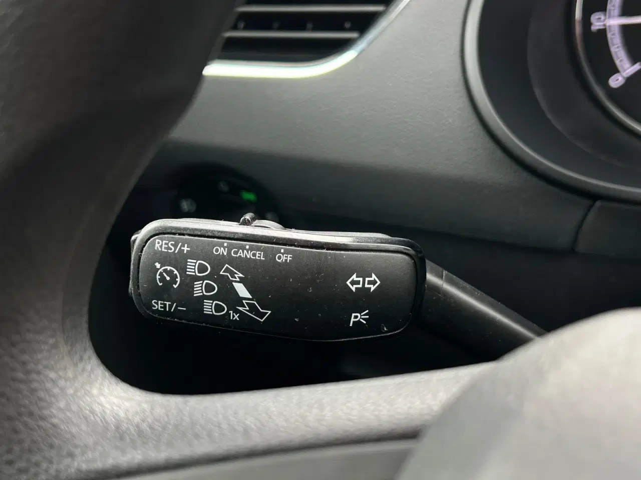 Billede 9 - Skoda Octavia 1,0 TSi 115 Active Combi DSG