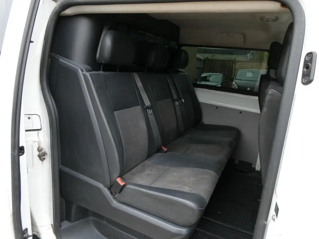 Billede 11 - Toyota ProAce Verso 2,0 D 120 Long Comfort