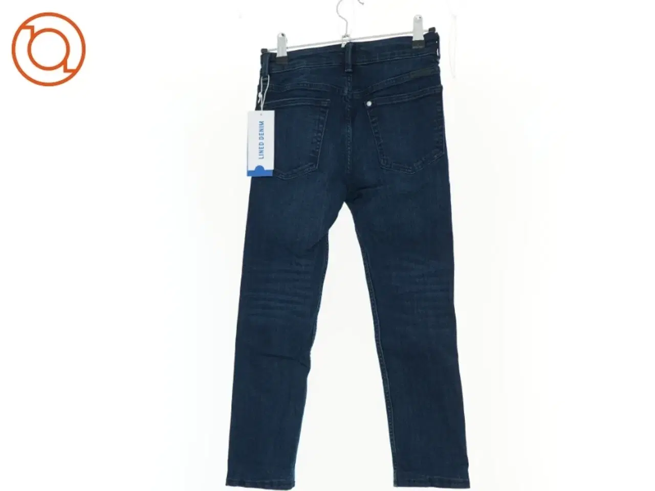 Billede 2 - Jeans fra Skinny Fit (str. 134 cm)
