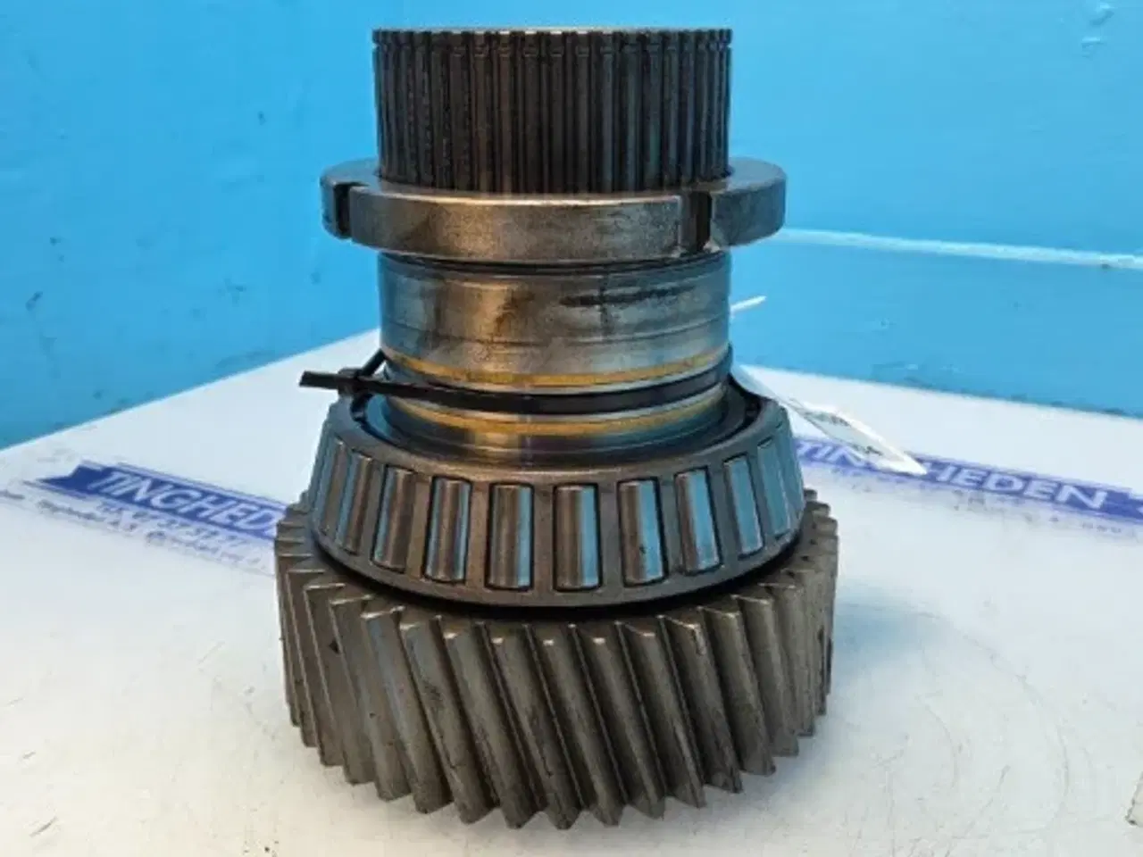 Billede 12 - Case Magnum 280 Gear 47564637