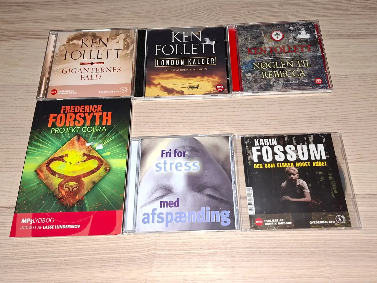 Billede 3 - Thomas Enger, Skindød