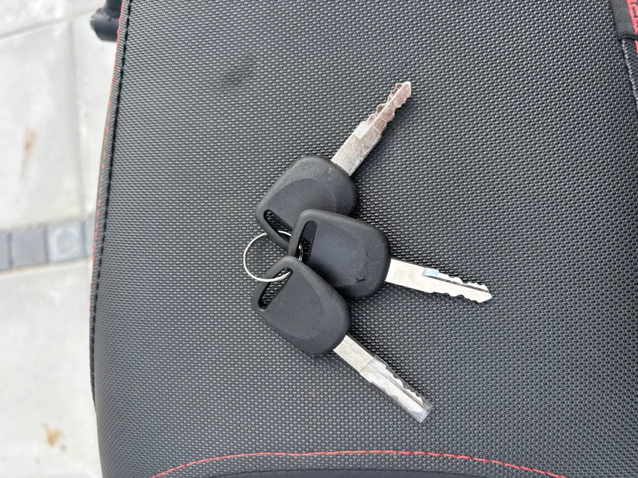 Billede 6 - Motocr hot 50