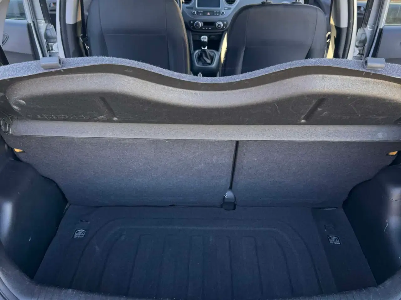 Billede 8 - VELHOLDT Hyundai I10 1.0 Hatchback SÆLGES