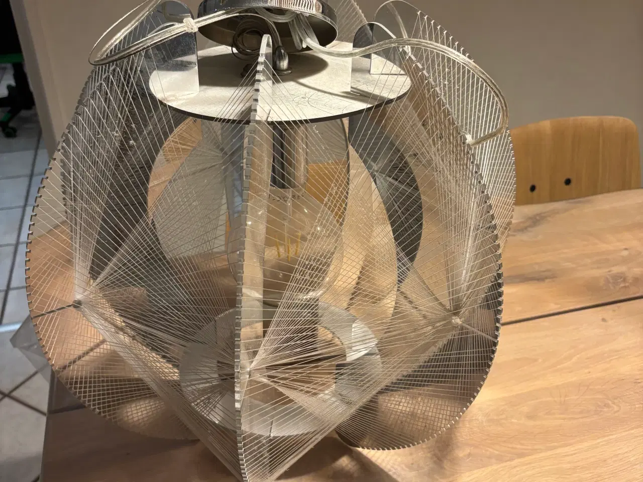 Billede 3 - 2 LAMPER SÆLGES!