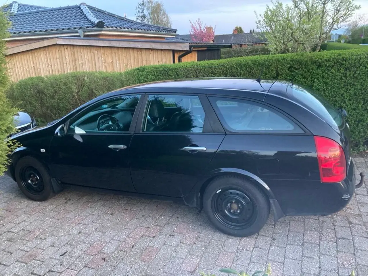Billede 2 - Nissan Primera 