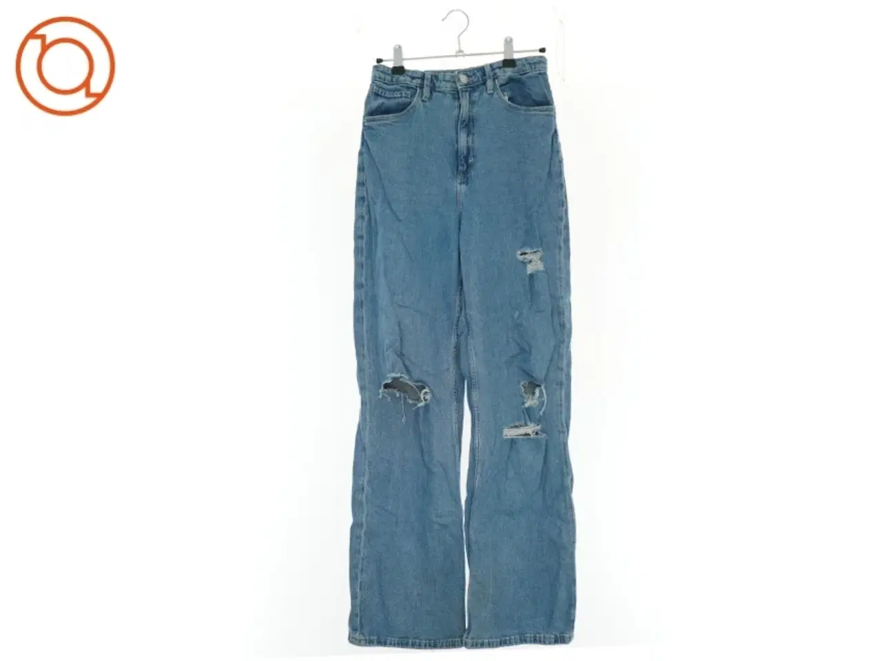 Billede 1 - Jeans (str. 170 cm)