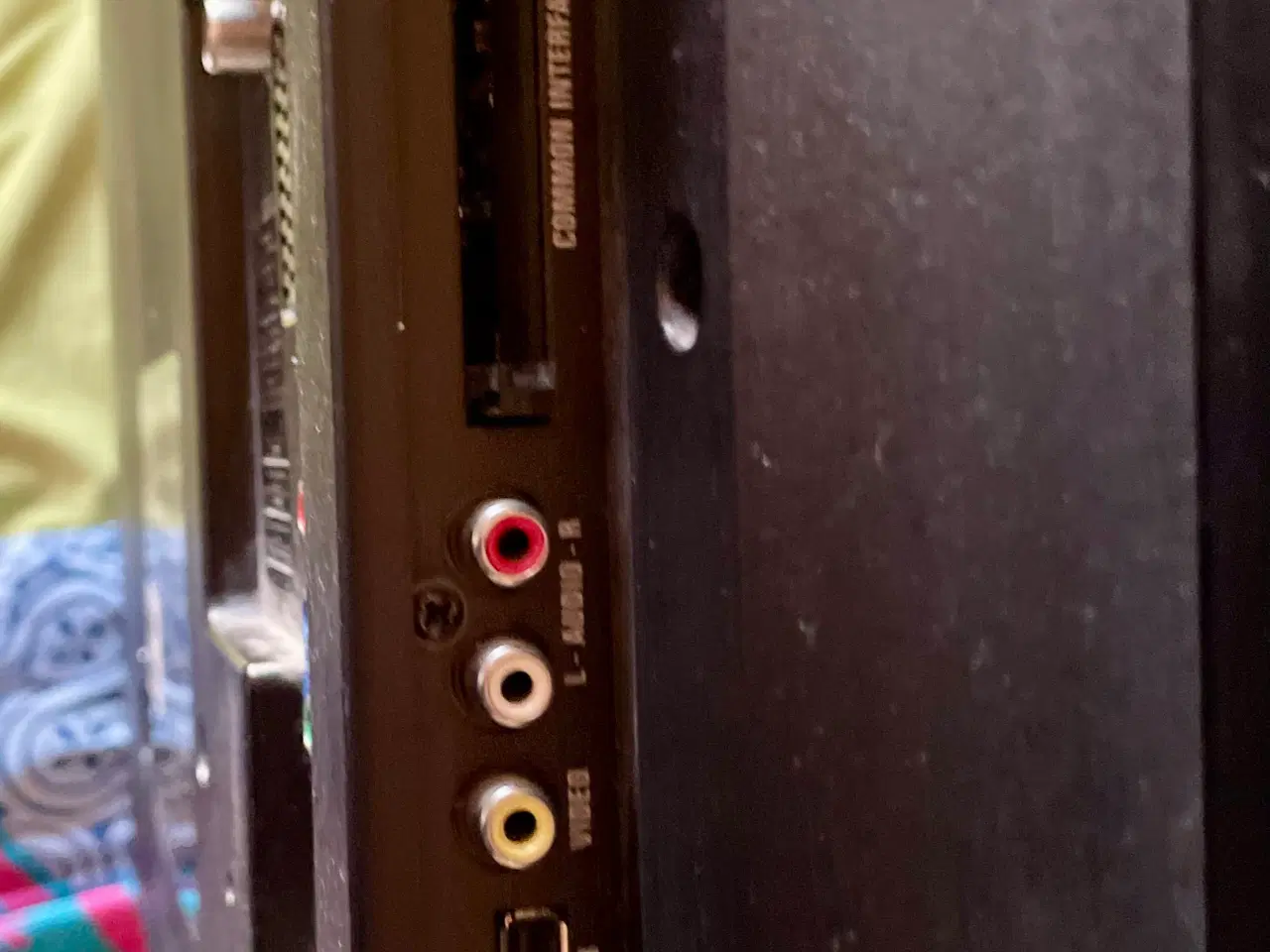 Billede 2 - Fladskærm TV- Philips