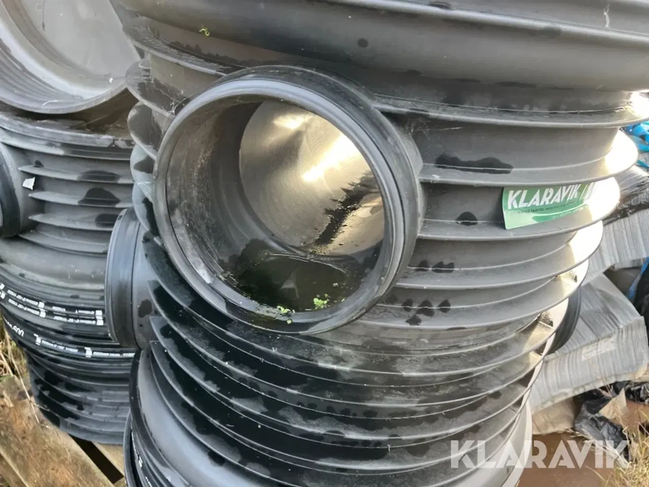 Billede 4 - Brønde 600x250mm 6 styk