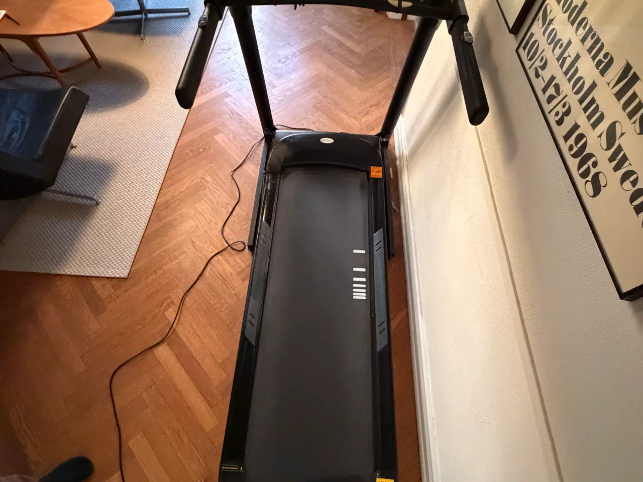 Billede 3 - Løbebånd. Peak Fitness run 3.0