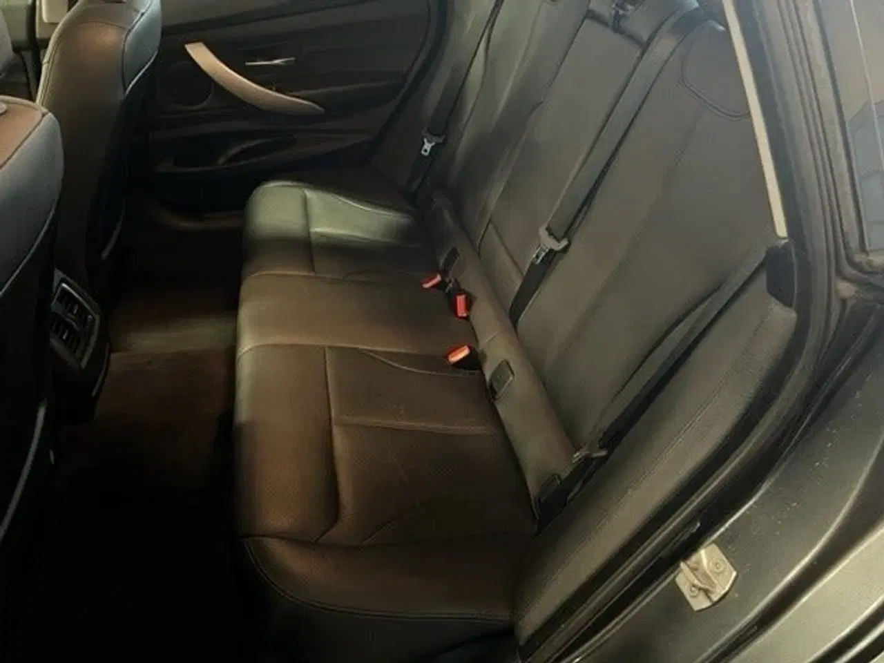 Billede 10 - BMW 320d 2,0 Gran Turismo aut.