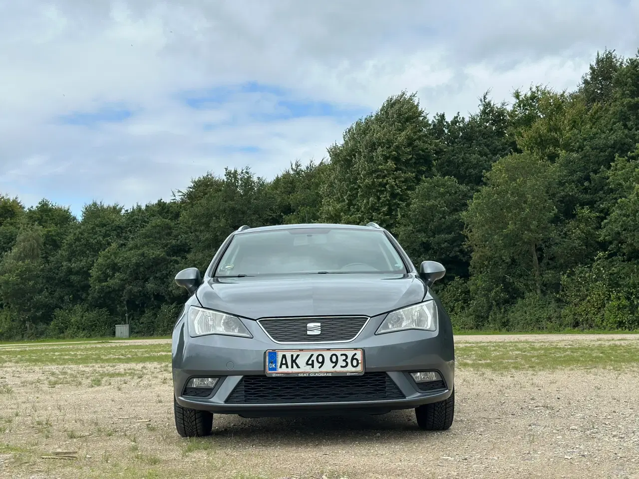 Billede 8 - Seat Ibiza, 1.2 TDI, 75 HK. - Nysynet 