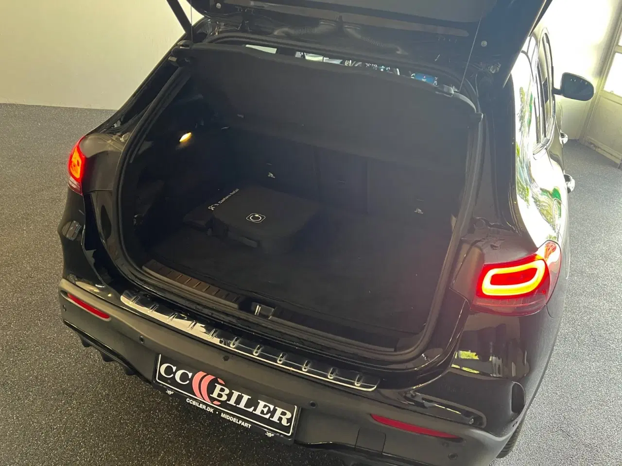 Billede 7 - Mercedes EQA250+  AMG Line