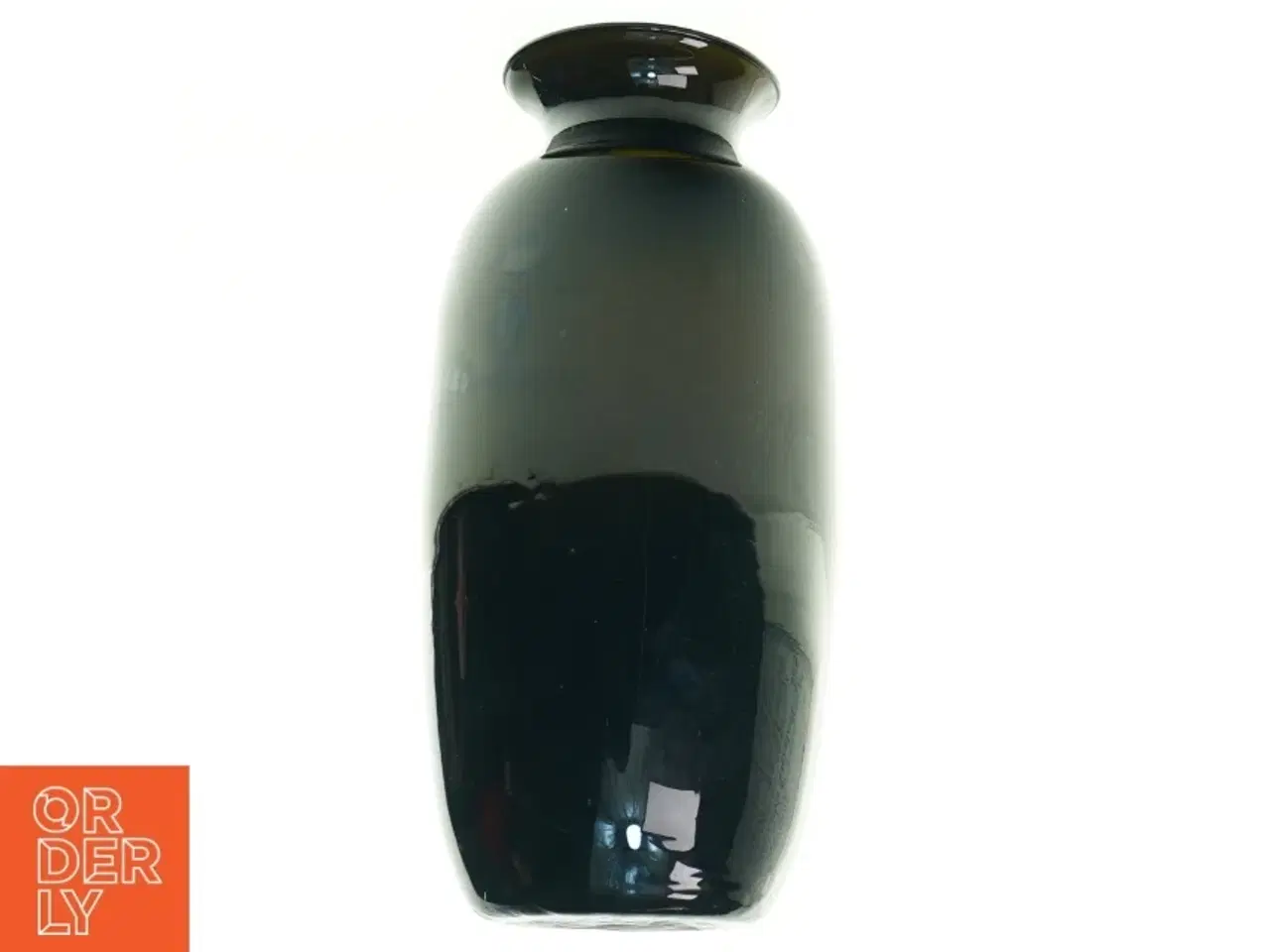 Billede 1 - Vase (str. 21 x 8 cm)