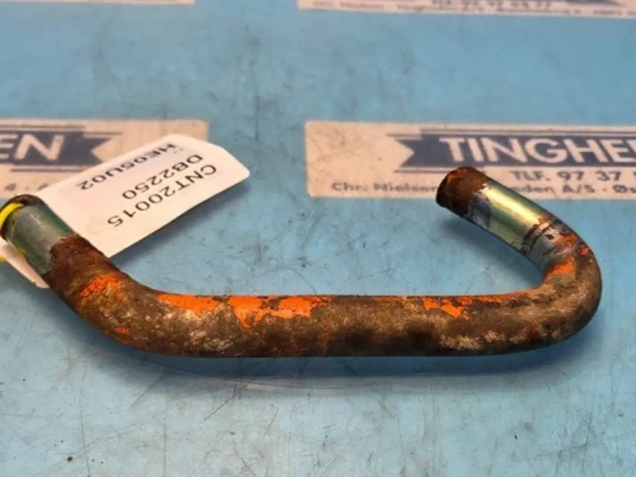 Billede 6 - Dronningborg D2250 Arm 28450422