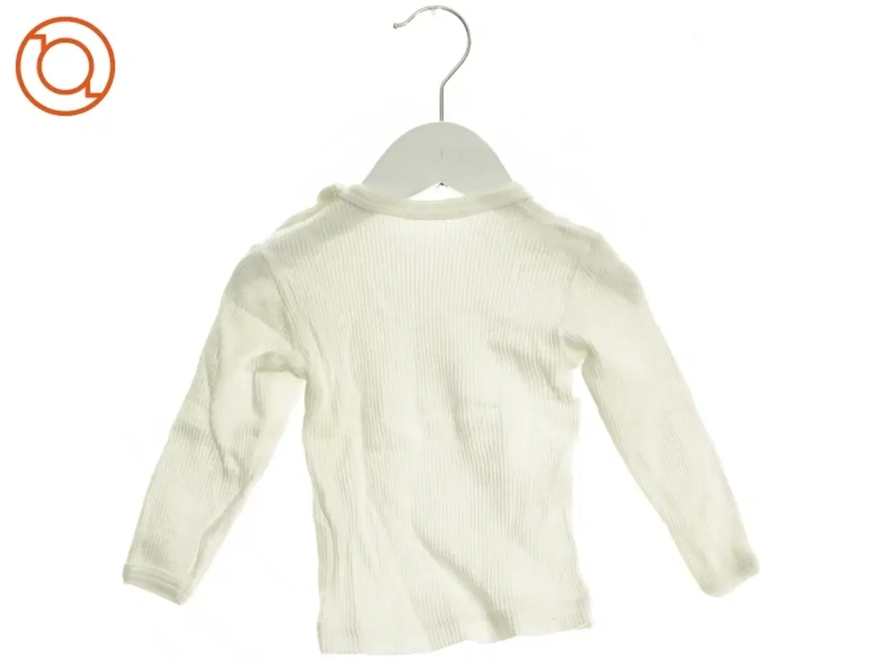 Billede 2 - Bluse (str. 80 cm)