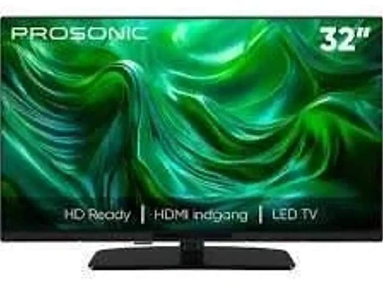Billede 1 - 32" Prosonic LED TV HD Ready Android 32LED7024