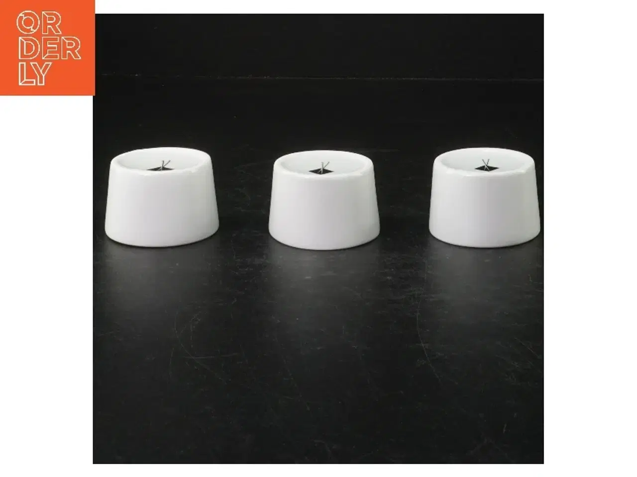 Billede 2 - Skåle (str. Ø. 5,5 cm) til sushi