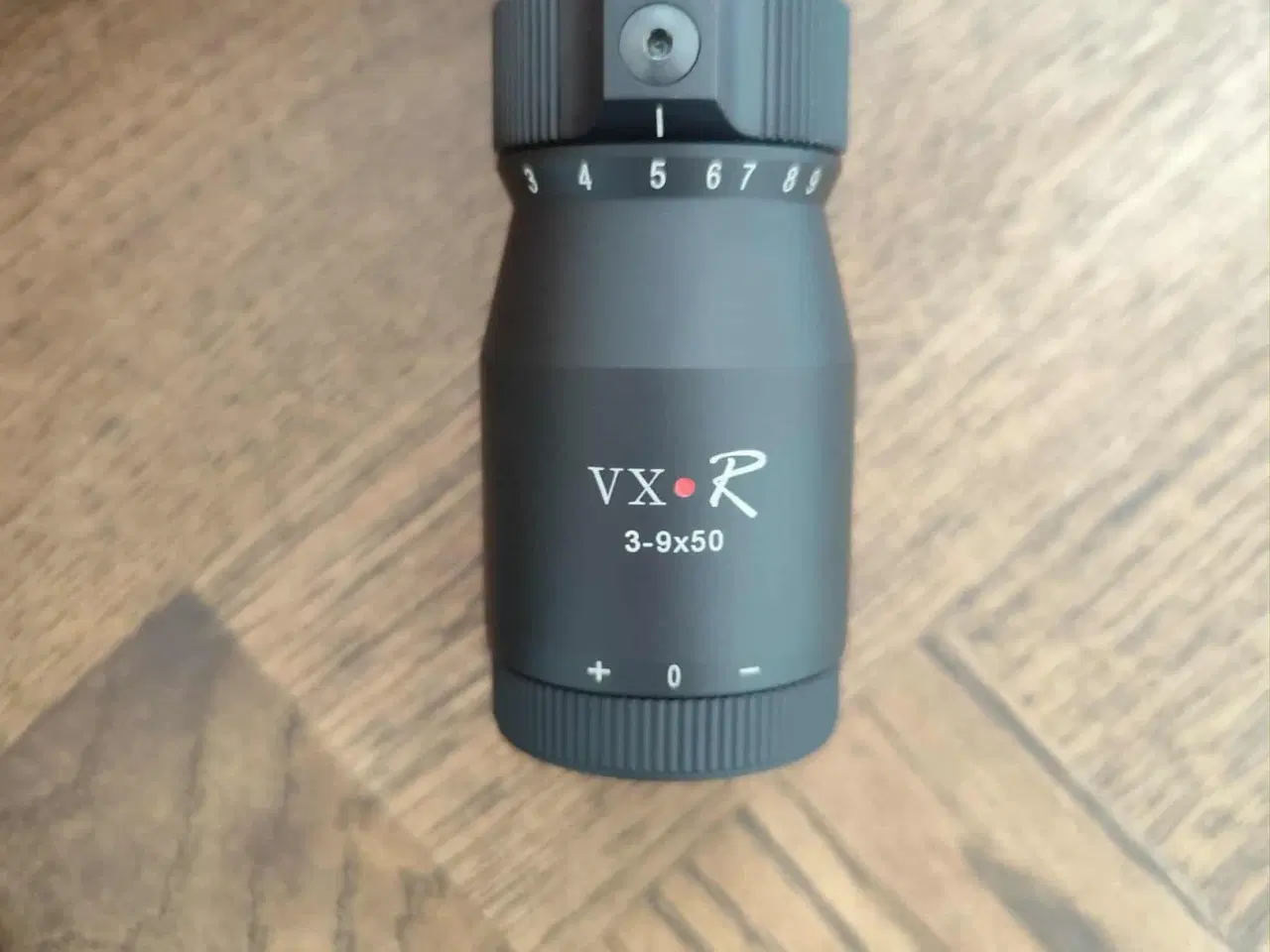 Billede 6 - Leupold VX R 3-9x50