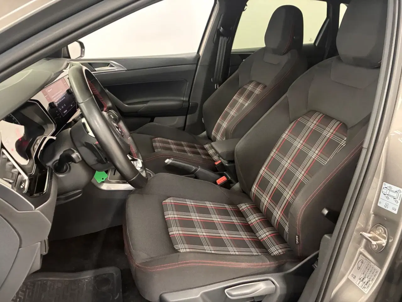 Billede 11 - VW Polo 2,0 GTi DSG