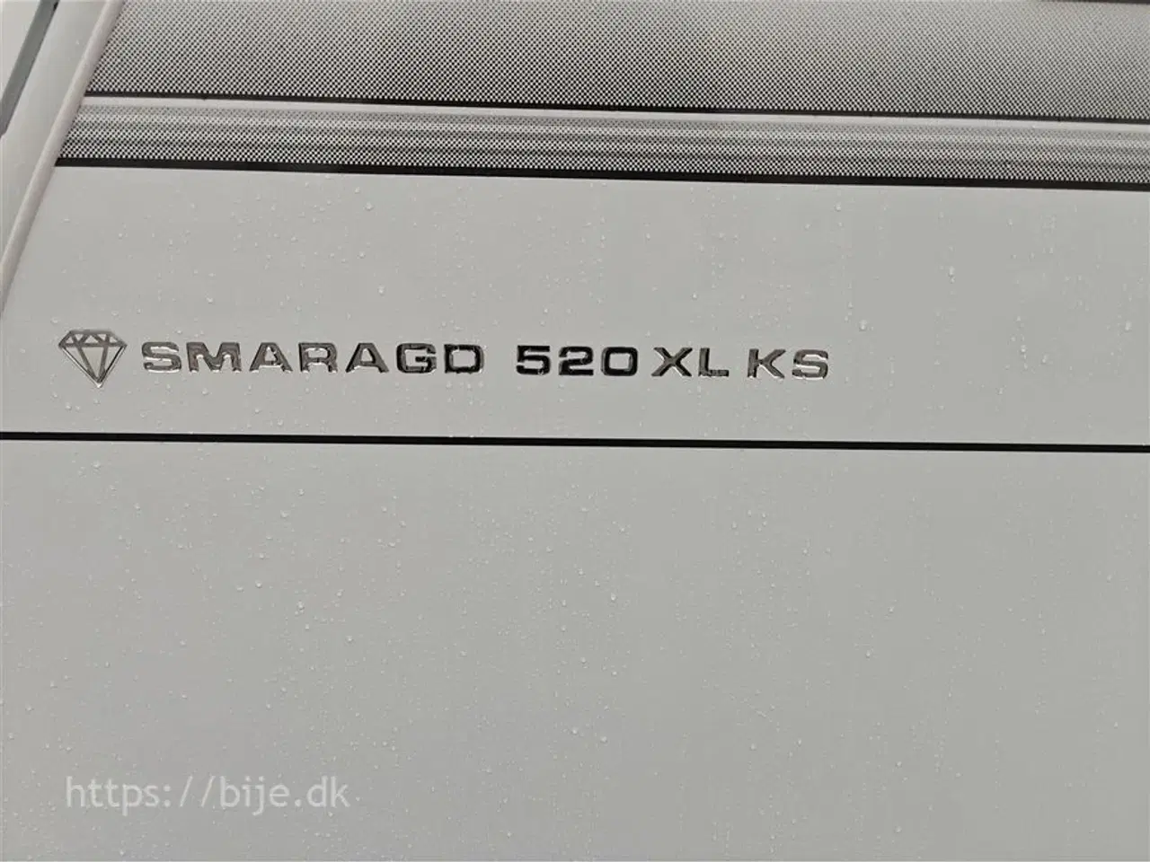 Billede 18 - 2026 - Kabe Smaragd 520 XL KS Premium Line