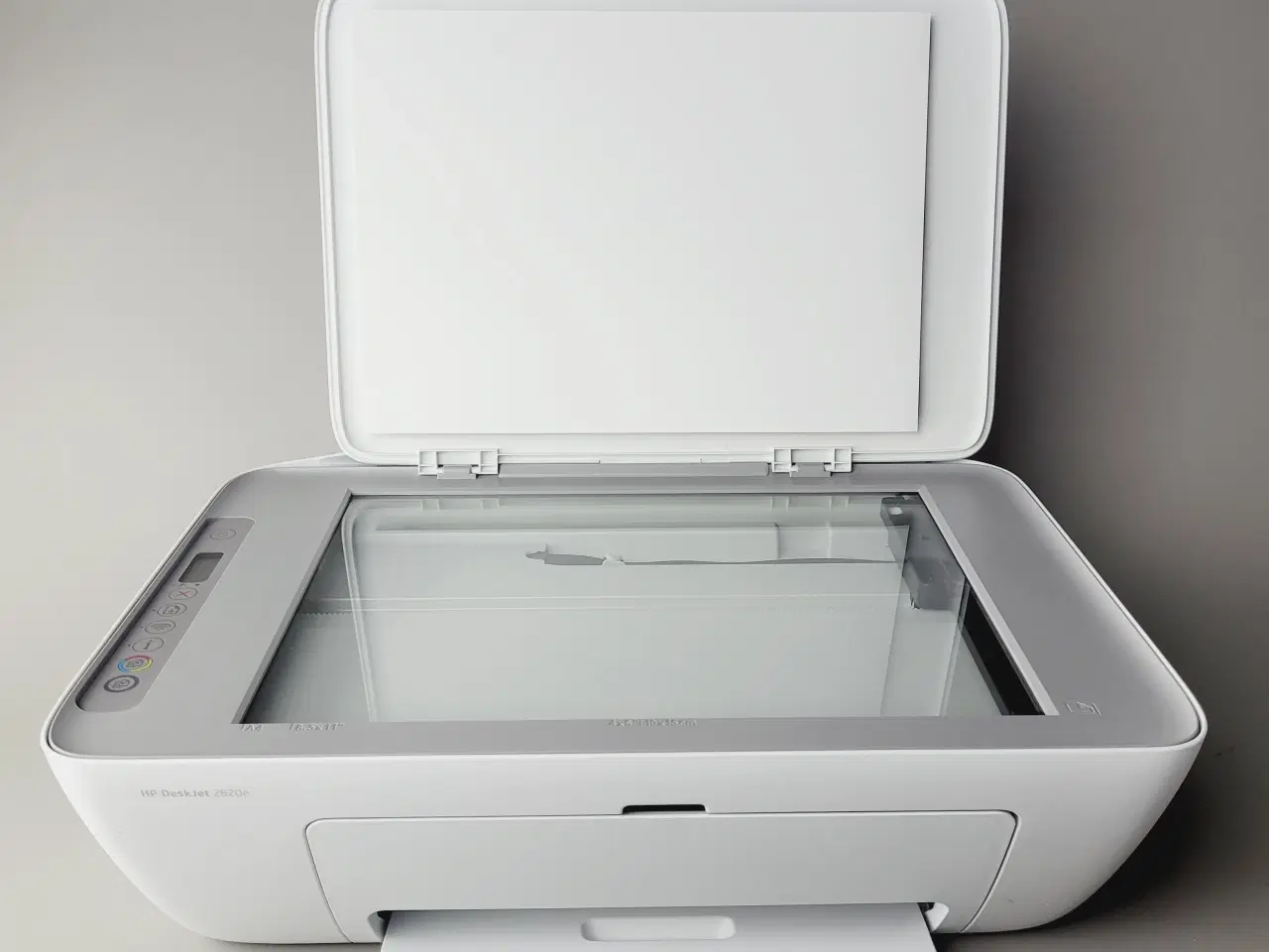 Billede 3 - HP DeskJet 2820e All-in-One Printer - m. Wi-Fi