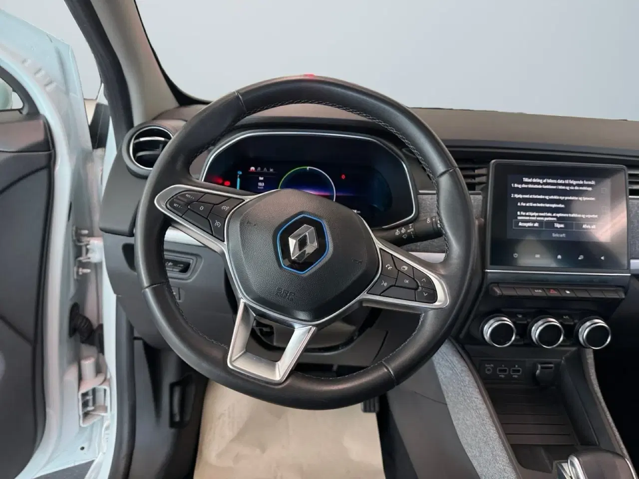 Billede 12 - Renault Zoe 52 Zen