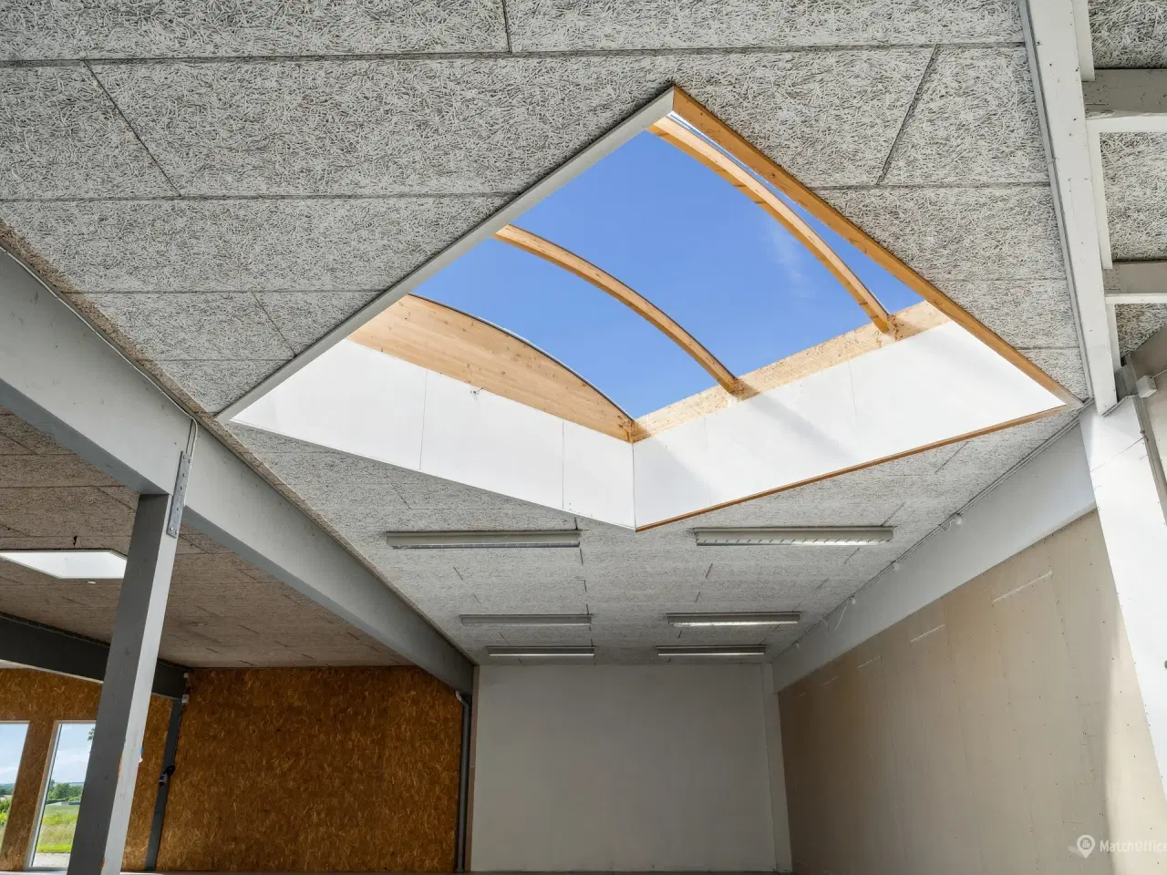 Billede 9 - Lager med administrationslokaler - god beliggenhed