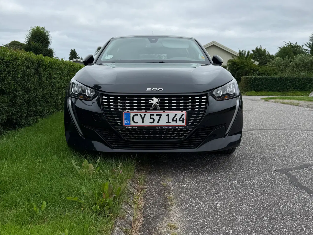 Billede 1 - Peugeot 208 1,2 Puretech 100 hk
