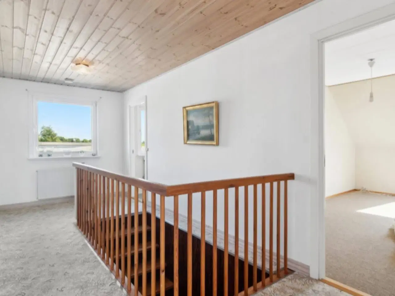 Billede 16 - Stor Villa med Autoværksted Butikslokale 