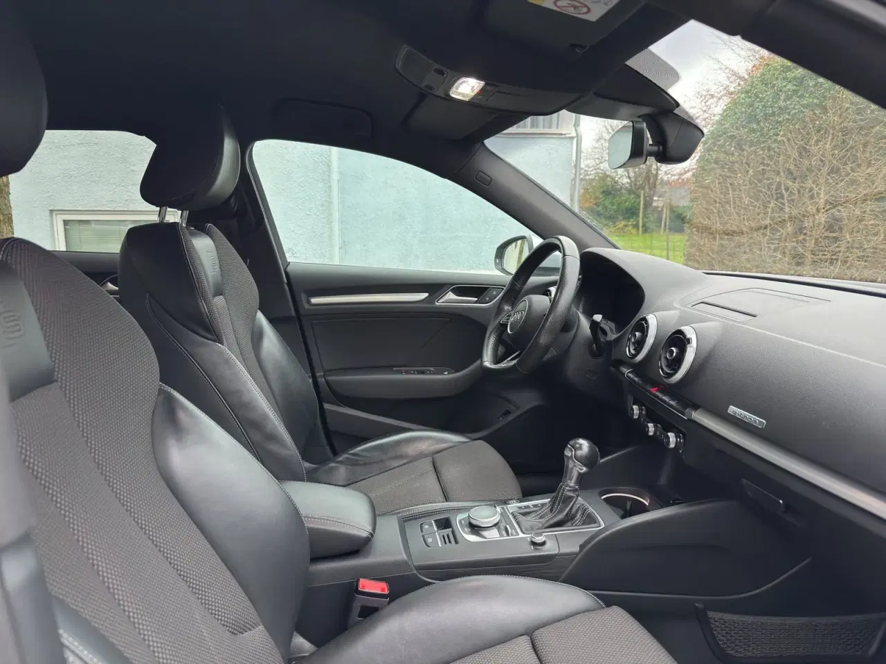 Billede 13 - Audi A3 1,4 e-tron Sport Sportback S-tr.