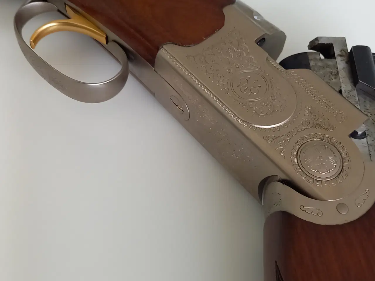 Billede 4 - Beretta Silver Pigeon I