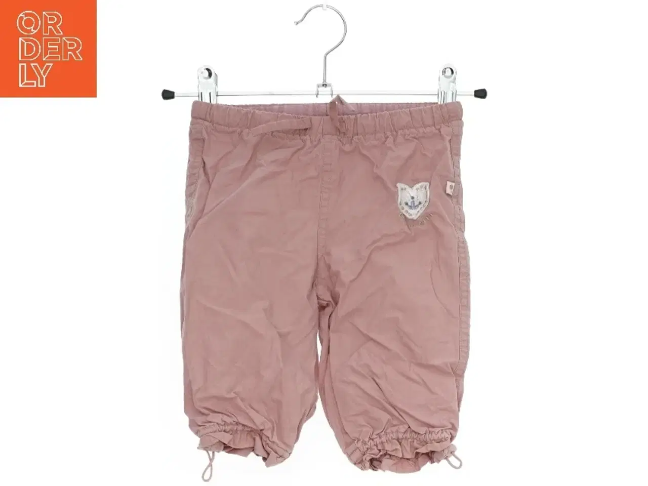 Billede 1 - Knæbukser med elastik fra Name It (str. 68)