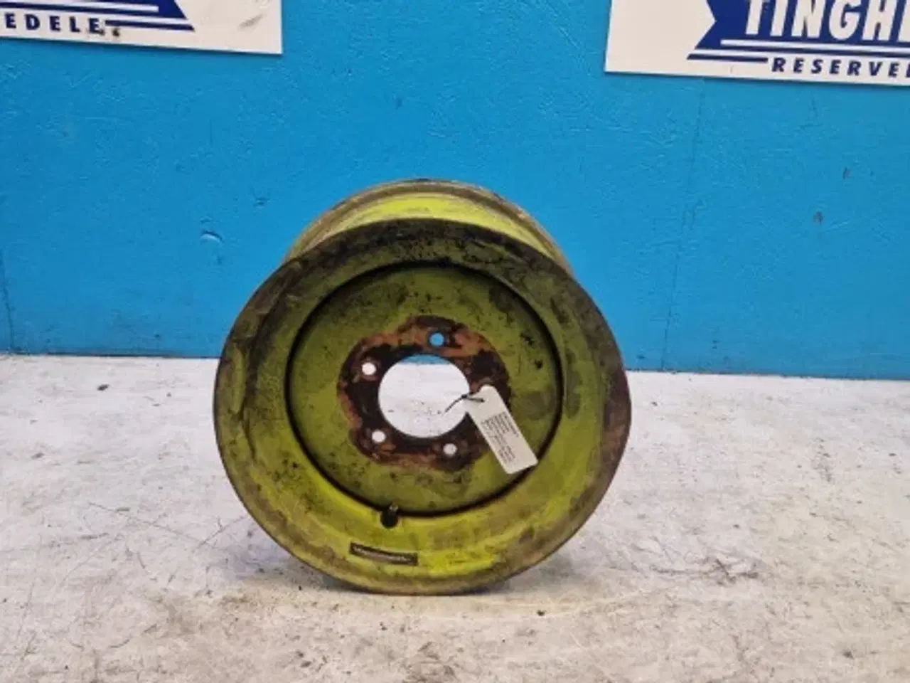 Billede 2 - 15" 900x15