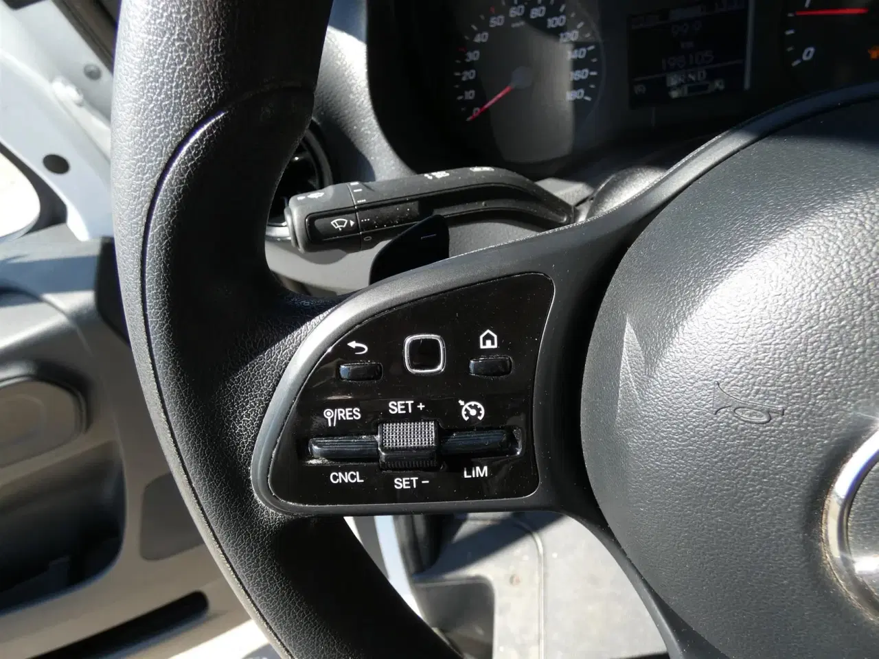 Billede 14 - Mercedes-Benz Sprinter 317 2,0 CDI A2 H2 RWD 9G-Tronic 170HK Van Aut.