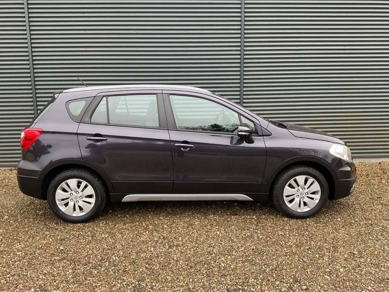 Billede 4 - Suzuki S-Cross 1,6 GL+