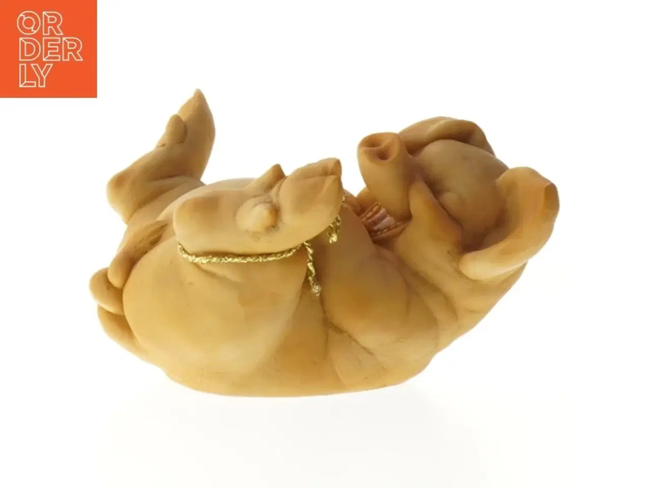 Billede 4 - Grise figurer (str. 20 cm)