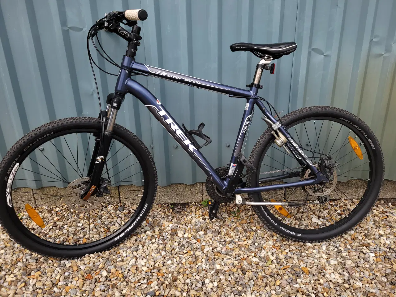 Billede 2 - MTB'er renoveret køreklar stand 