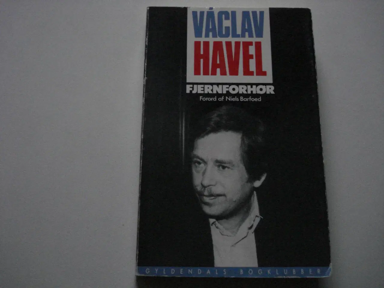 Billede 1 - Väclav Havel