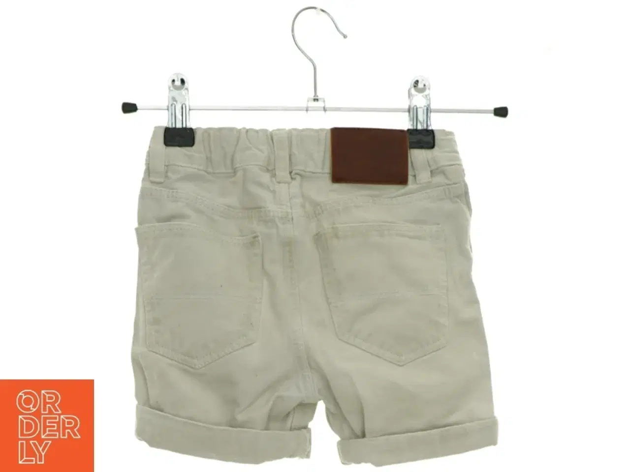 Billede 2 - Shorts fra H&M (str. 98 cm)