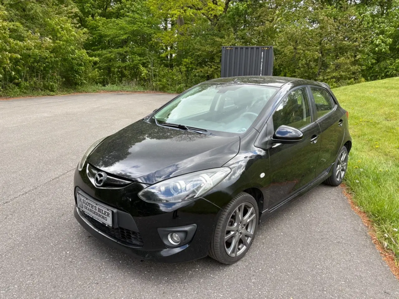 Billede 5 - Mazda 2 1,5 Sport