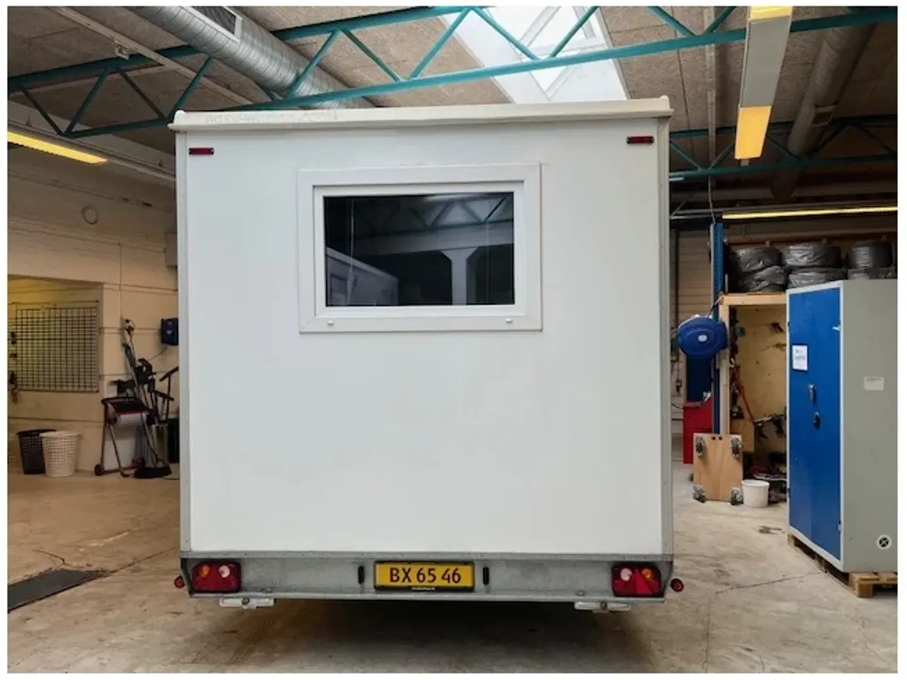 Billede 5 - Ref: 33713241 Beboelsesvogn